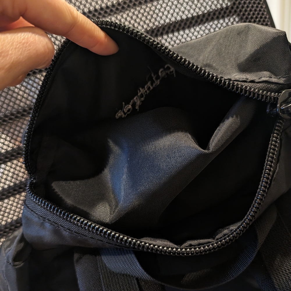 Topo Designs Rover Pack - black - Picture 4 of 4